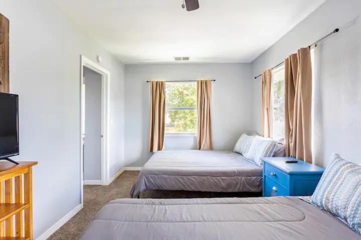 Heights Haven Villa Tampa Eksteriør billede
