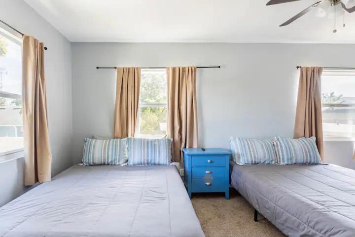 Heights Haven Villa Tampa Eksteriør billede