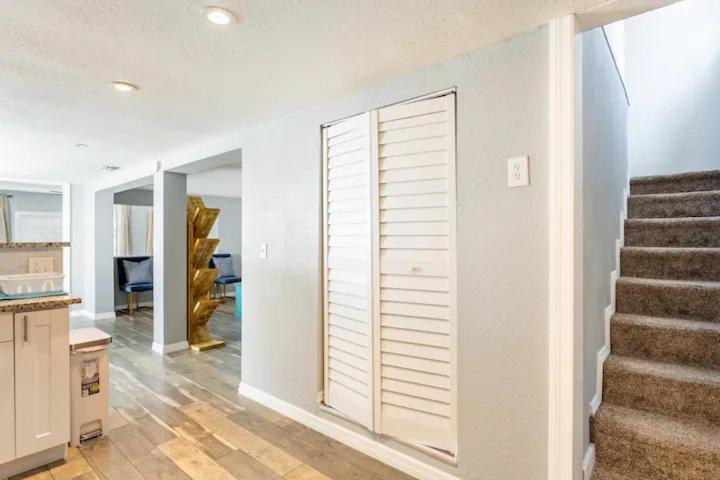 Heights Haven Villa Tampa Eksteriør billede