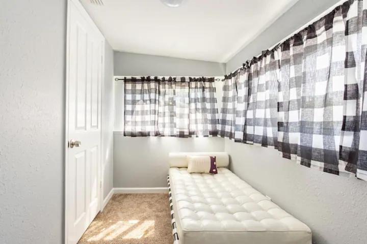 Heights Haven Villa Tampa Eksteriør billede