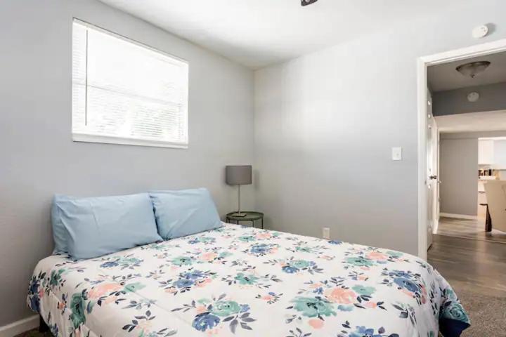 Heights Haven Villa Tampa Eksteriør billede
